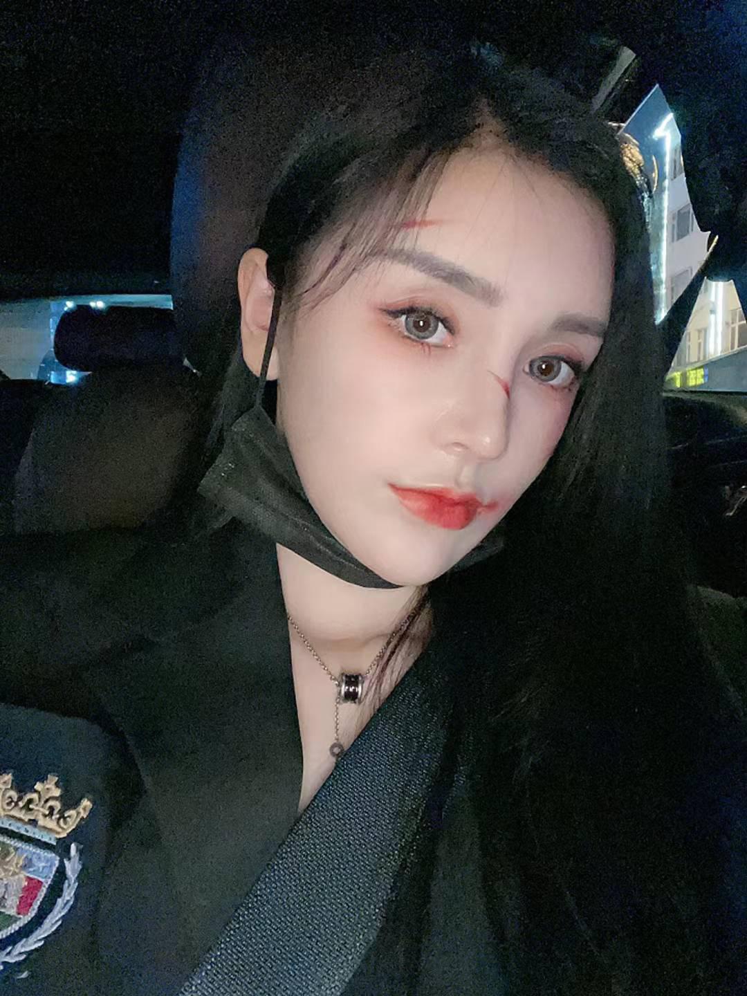 锦江区科华北路大胸小外围