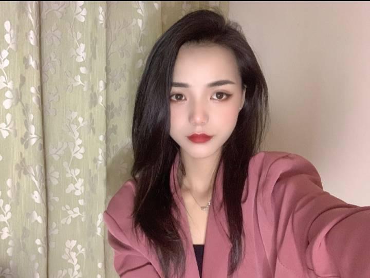 Sao气模特水多玩得开