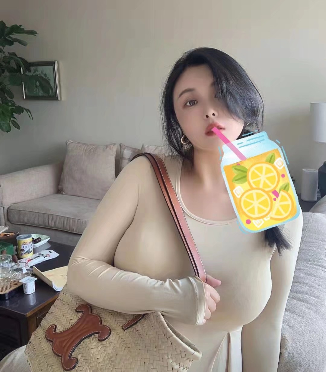 36e服务好的萌小琪